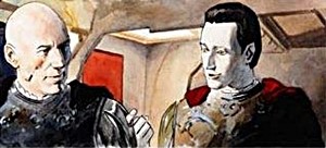 detail from ST:TNG Forgiveness