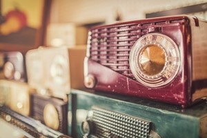 podcasting stories