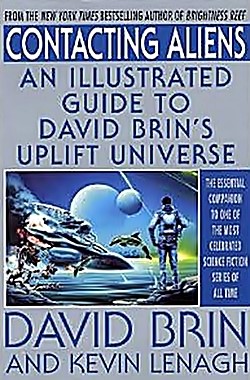 DAVID BRIN's Contacting Aliens