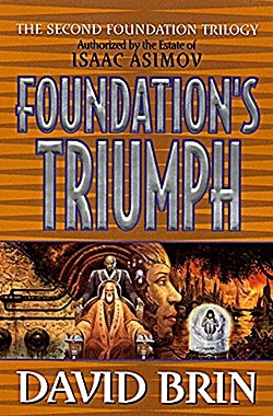 Foundation's Triumph