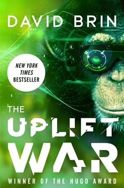 DAVID BRIN's The Uplift War