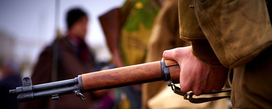 The Real Culture War, Part 1: Defining the Battleground