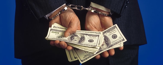 Reconciliation: Will We Bring Economic Crooks to Justice?