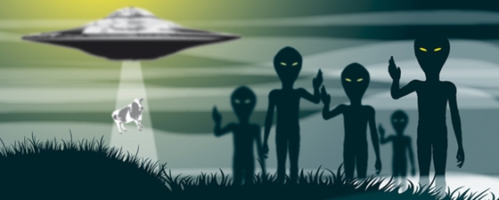 An Open letter to Alien Lurkers