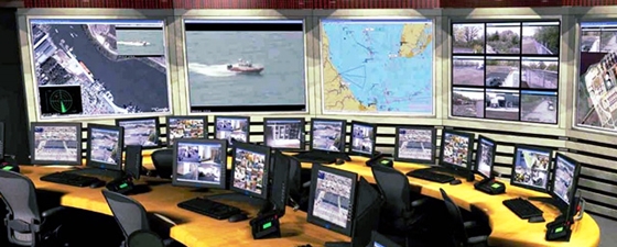 surveillance