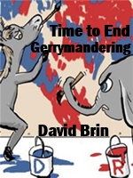 Time to End Gerrymandering