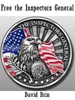 Free the Inspectors General