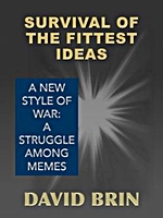 Survival of the Fittest Ideas