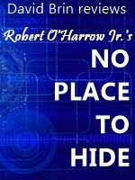 No Place to Hide book review