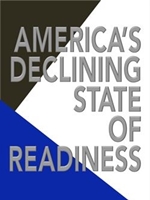America's Declining State of Readiness