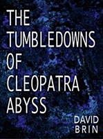 The Tumbledowns of Cleopatria Abyss