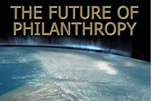 philanthropy's future ambitions