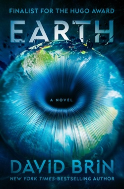 DAVID BRIN's Earth