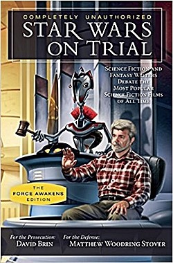 Star Wars on Trial