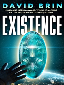 learn more about EXISTENCE