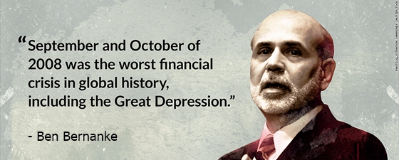 After the Great Recession