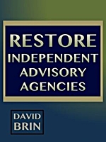 Restore Independent Advisory Agencies