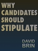 Why Candidates Should Stipulate