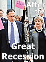 After the Great Recession