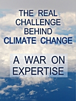 A War on Expertise: The Real Struggle Behind Climate Change Denial